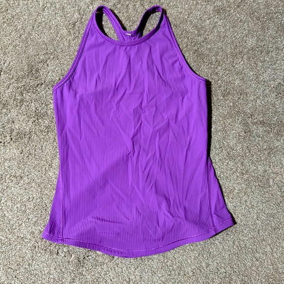 lululemon athletica Tops - Lululemon tank top